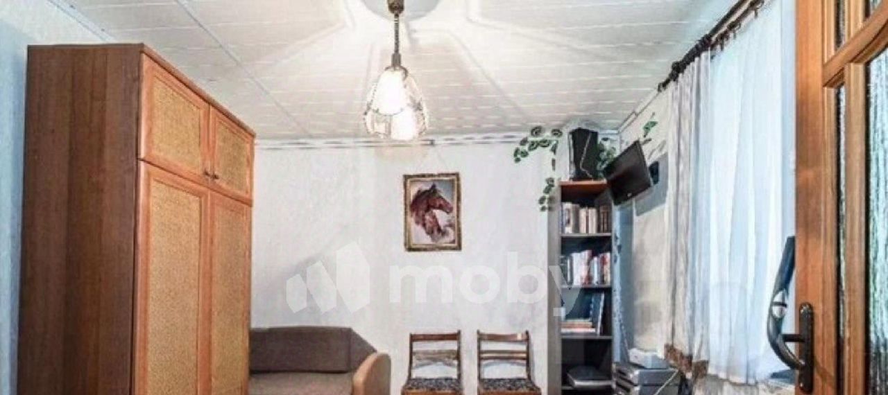 квартира г Калининград р-н Ленинградский ул Ю.Костикова 20 фото 3