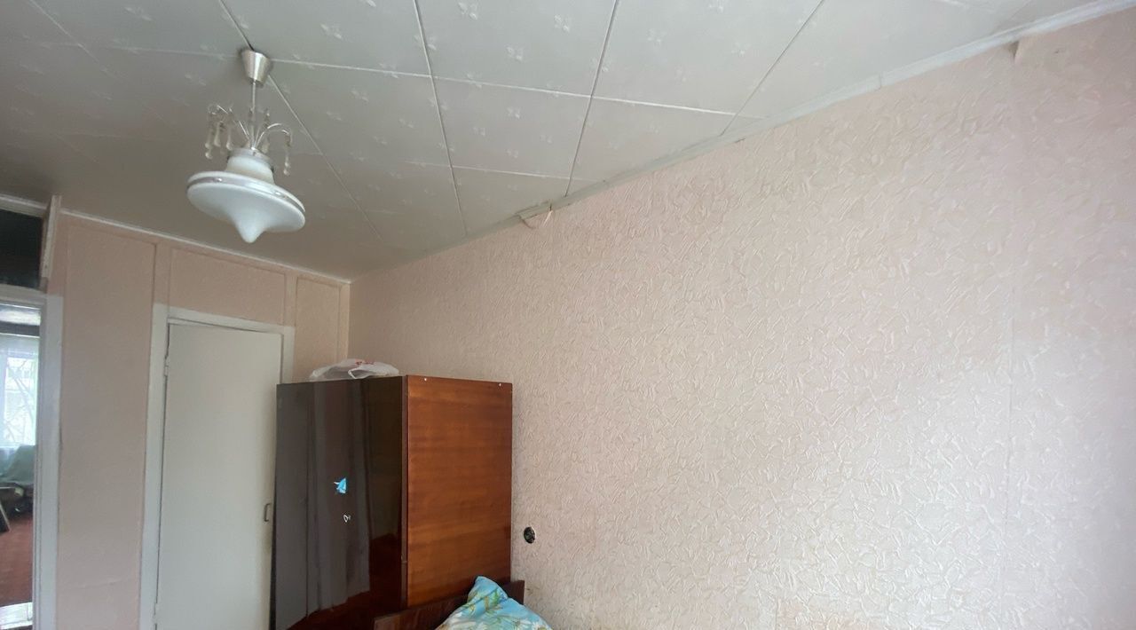 квартира г Мценск микрорайон Коммаш 2 фото 4