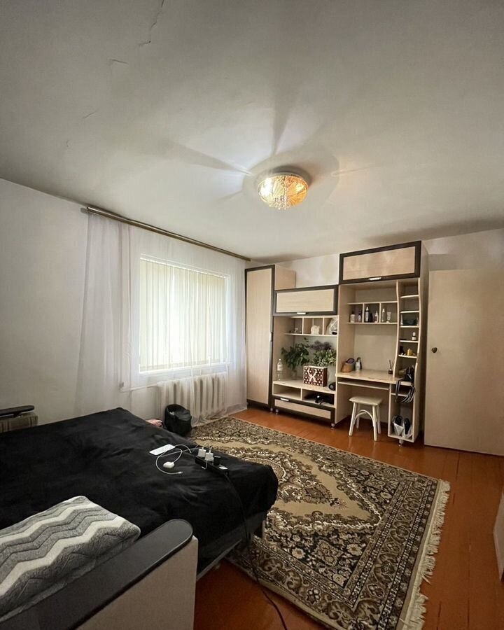 квартира г Нальчик ул Мовсисяна 3 фото 4