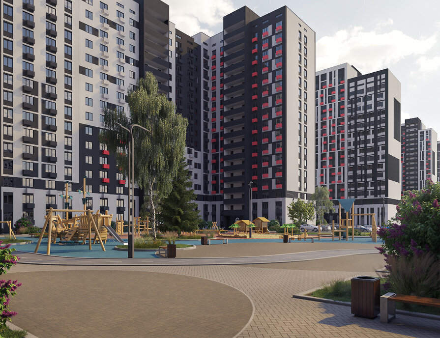 квартира г Оренбург ул Автомобилистов 13 фото 6