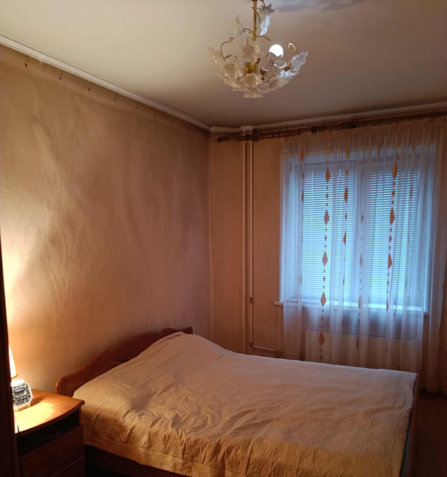 квартира г Прокопьевск ул 10-й микрорайон 22 Кузбасс, микрорайон фото 9