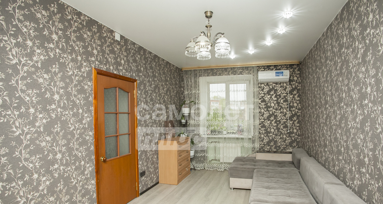 квартира г Кемерово Радуга пр-кт Шахтеров 31 м-н фото 9