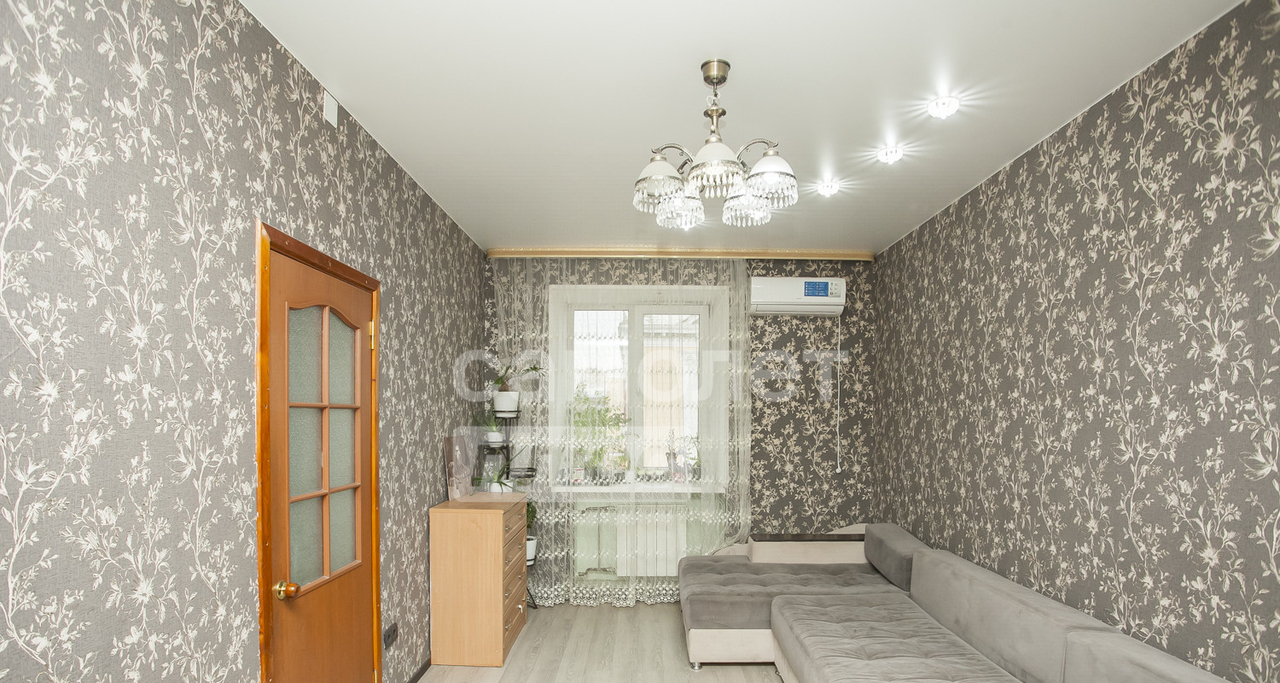 квартира г Кемерово Радуга пр-кт Шахтеров 31 м-н фото 10