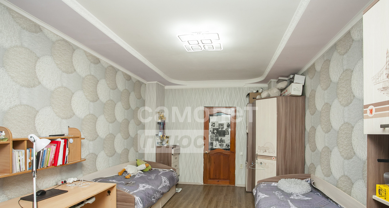 квартира г Кемерово Радуга пр-кт Шахтеров 31 м-н фото 11