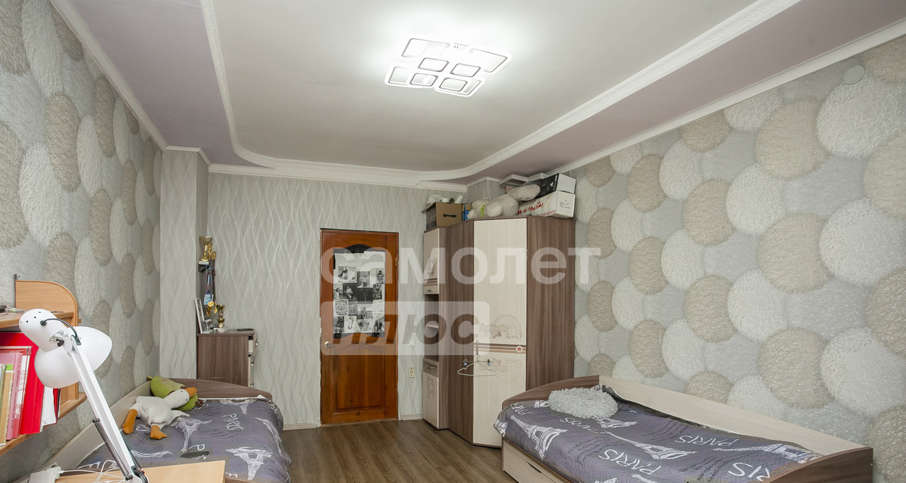 квартира г Кемерово Радуга пр-кт Шахтеров 31 м-н фото 13