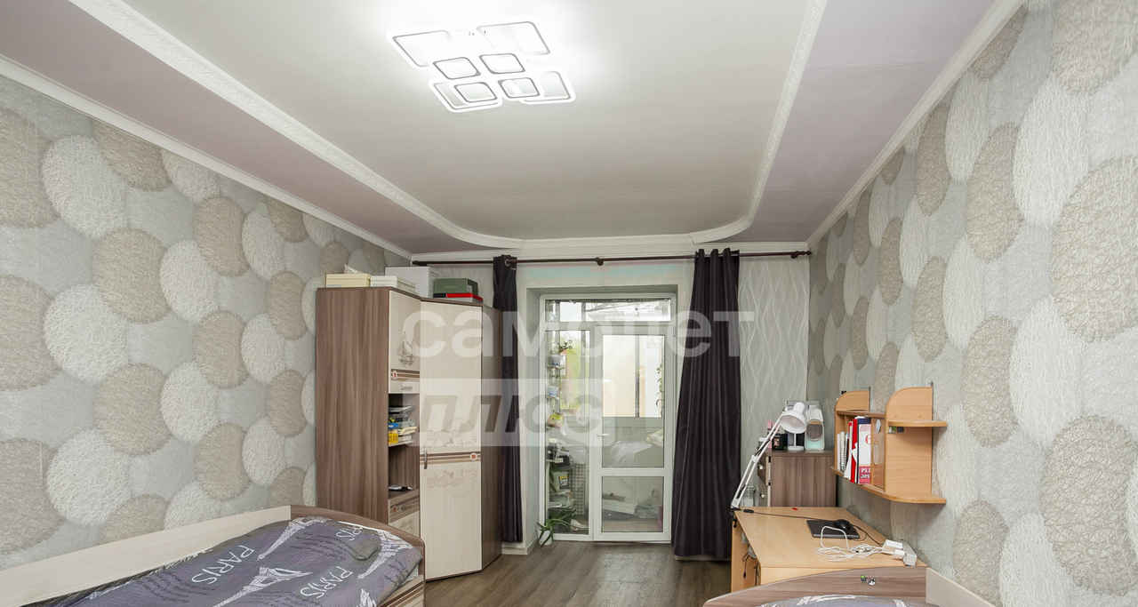 квартира г Кемерово Радуга пр-кт Шахтеров 31 м-н фото 12