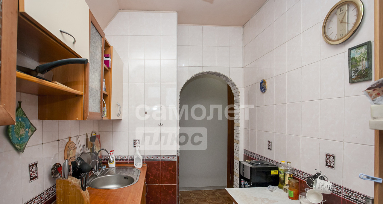 квартира г Кемерово Радуга пр-кт Шахтеров 31 м-н фото 14