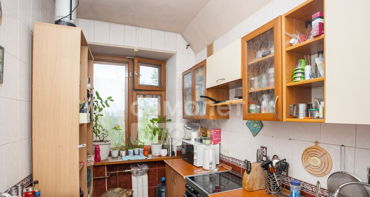 квартира г Кемерово Радуга пр-кт Шахтеров 31 м-н фото 15