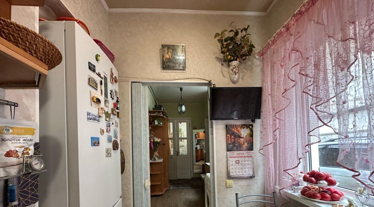 квартира г Кисловодск ул Шаляпина фото 17