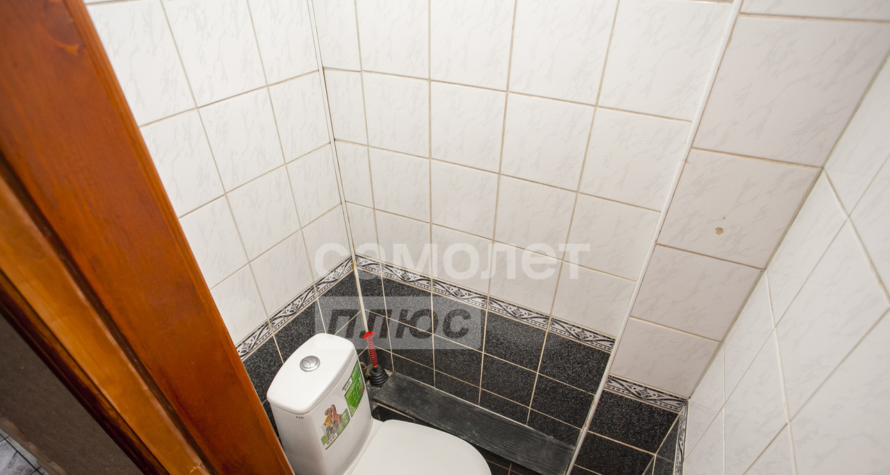 квартира г Кемерово Радуга пр-кт Шахтеров 31 м-н фото 16