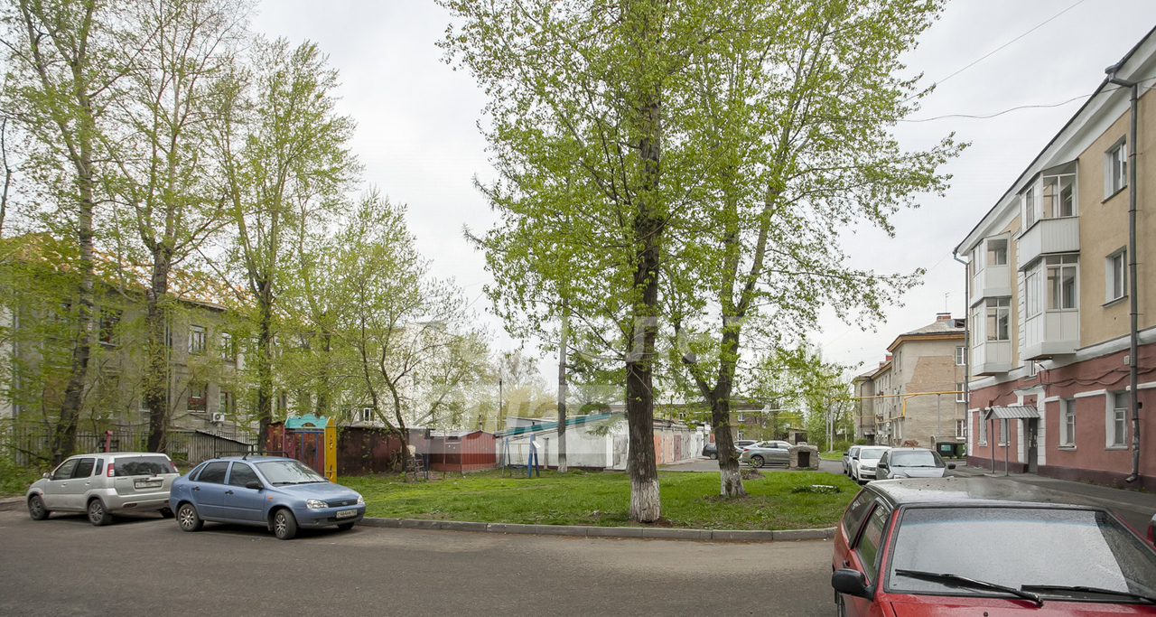 квартира г Кемерово Радуга пр-кт Шахтеров 31 м-н фото 20