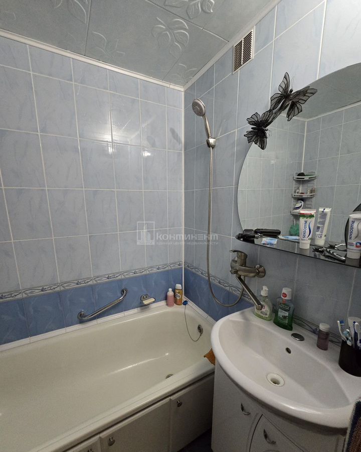 квартира г Ковров ул Строителей 43 фото 4
