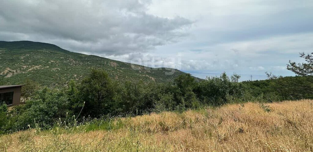 земля г Алушта п Семидворье фото 4