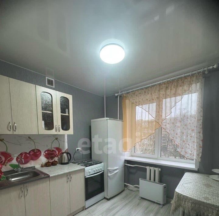 квартира г Пятигорск п Свободы пр-кт Калинина фото 10