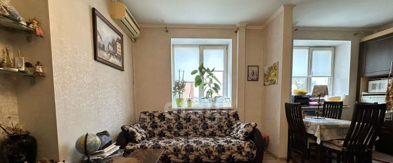 квартира г Пятигорск ул Школьная фото 6