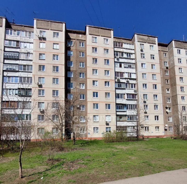 квартира г Липецк р-н Октябрьский б-р им. Павла Шубина 17 фото 16