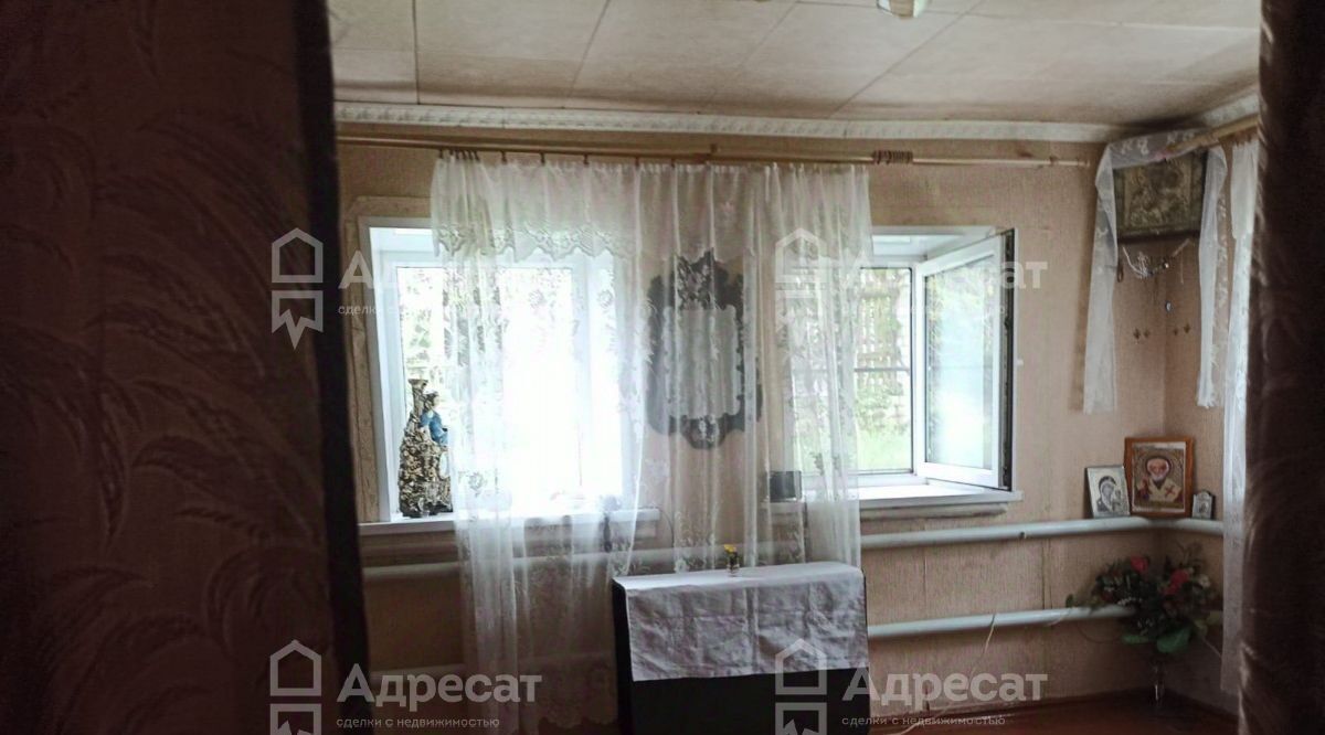 дом г Волжский ул им И.П.Казначеева пос. Рабочий фото 5
