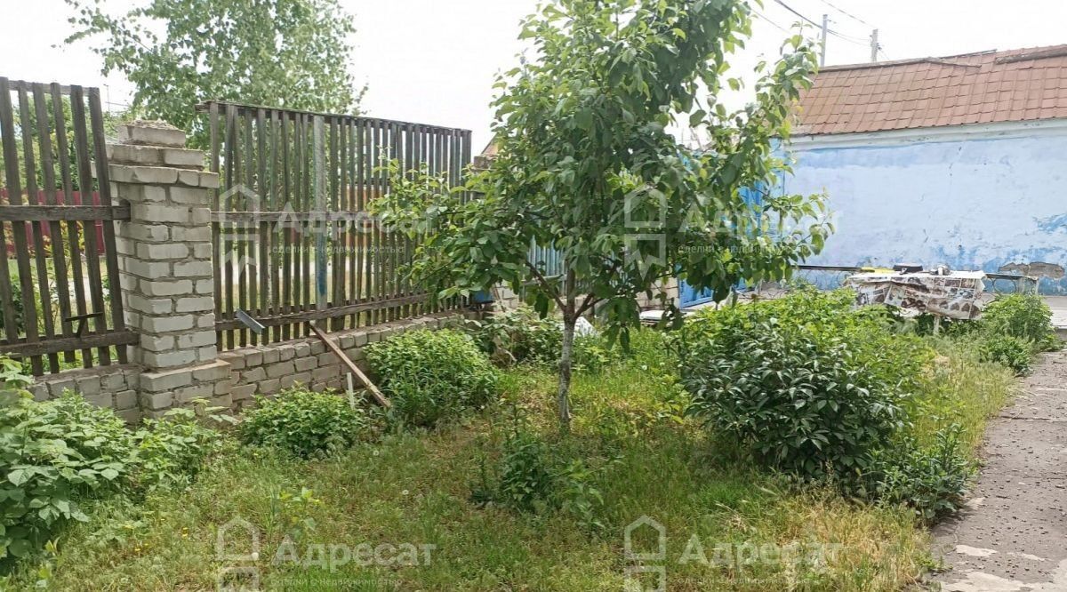 дом г Волжский ул им И.П.Казначеева пос. Рабочий фото 6