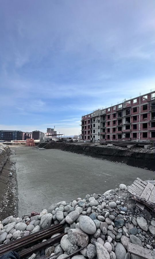квартира г Нальчик ул Тарчокова 127б фото 29