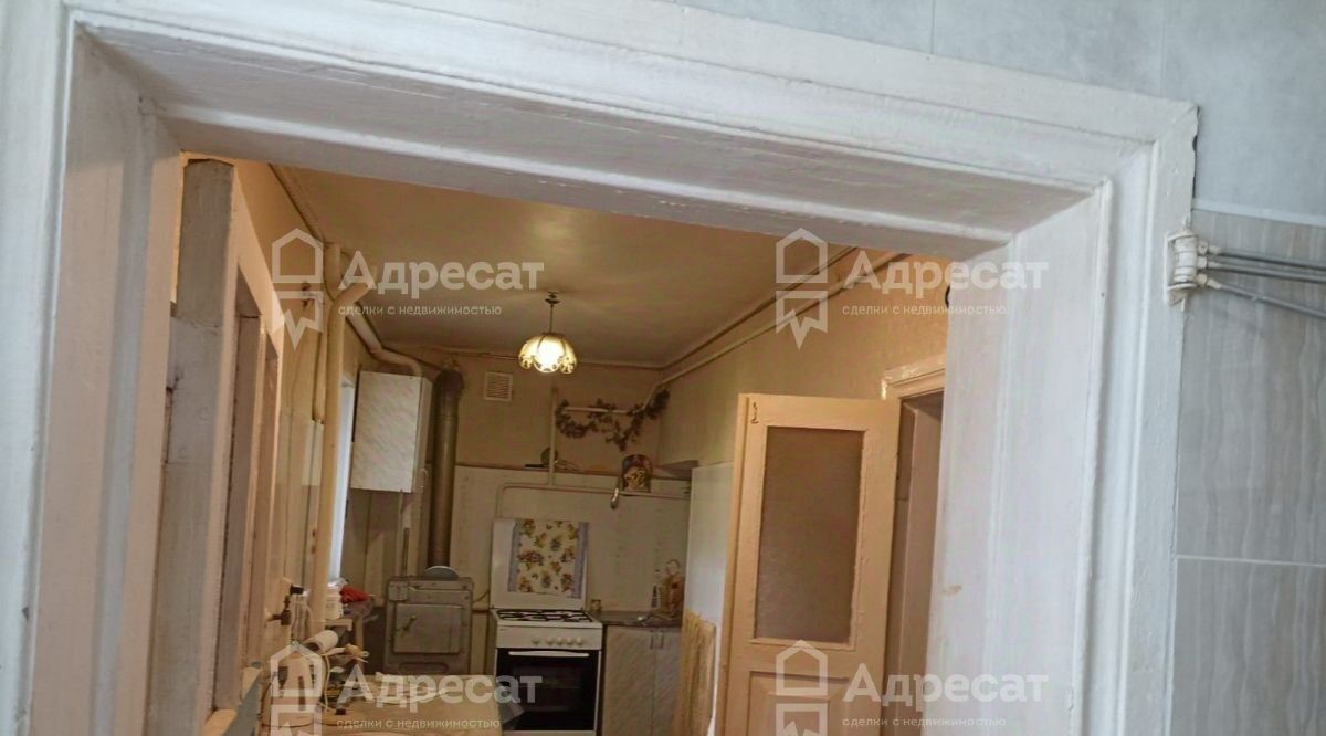 дом г Волжский ул им И.П.Казначеева пос. Рабочий фото 8