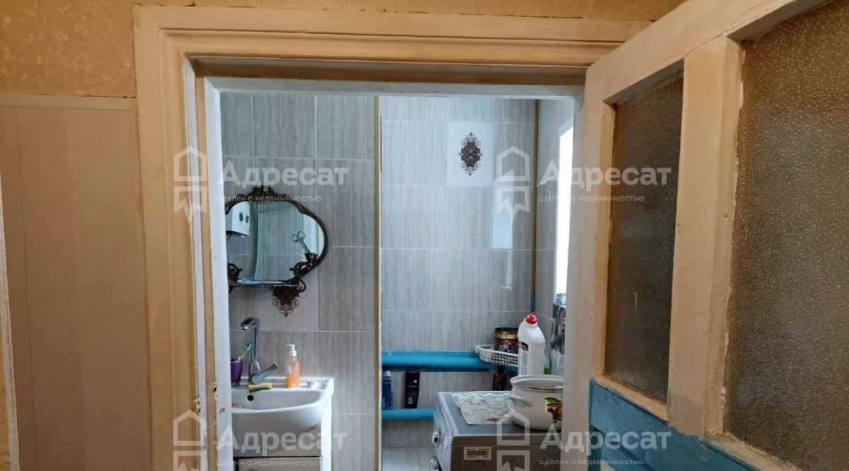дом г Волжский ул им И.П.Казначеева пос. Рабочий фото 10