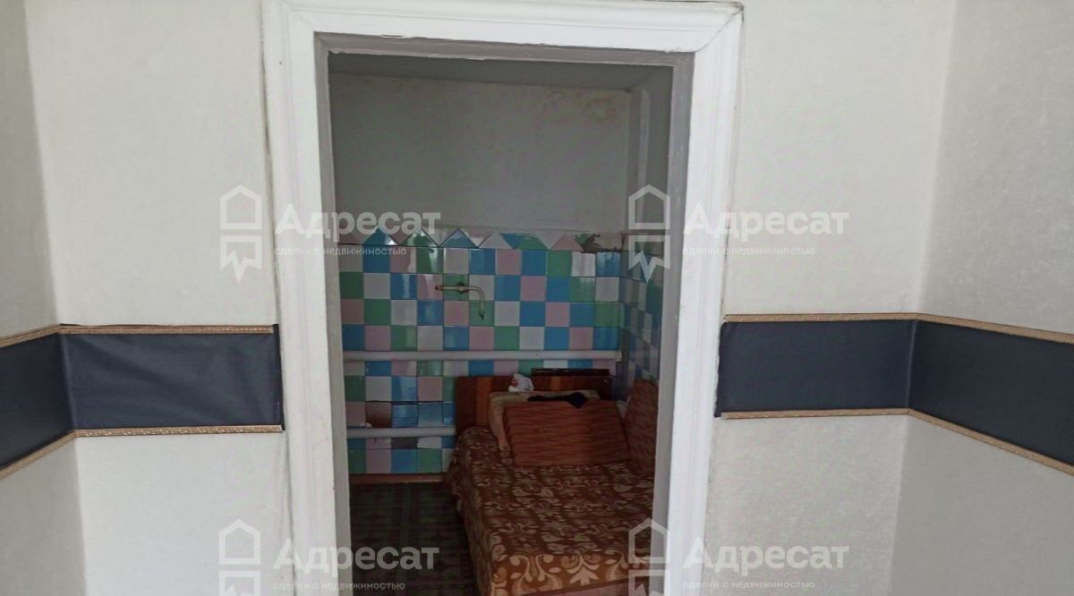 дом г Волжский ул им И.П.Казначеева пос. Рабочий фото 13