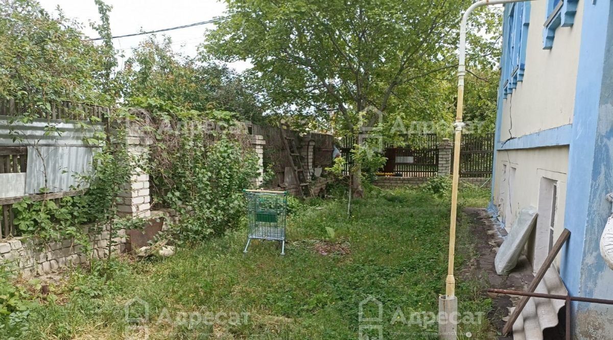 дом г Волжский ул им И.П.Казначеева пос. Рабочий фото 14