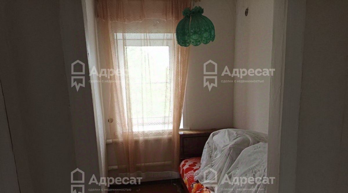 дом г Волжский ул им И.П.Казначеева пос. Рабочий фото 21