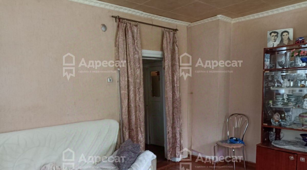 дом г Волжский ул им И.П.Казначеева пос. Рабочий фото 23