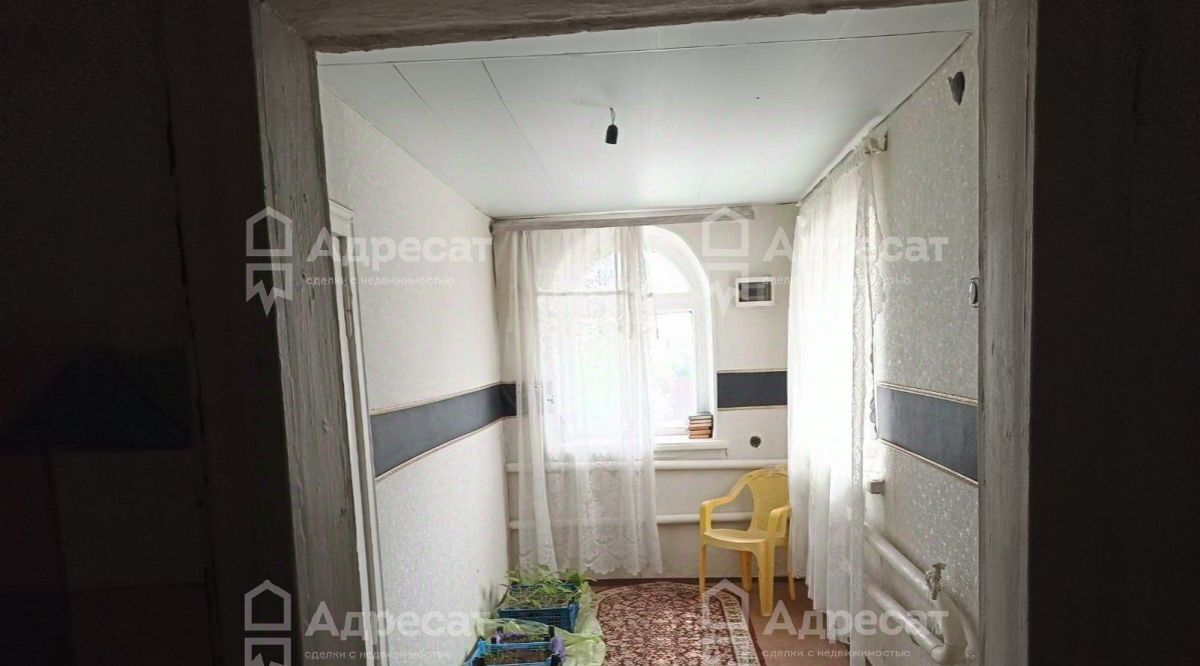 дом г Волжский ул им И.П.Казначеева пос. Рабочий фото 26