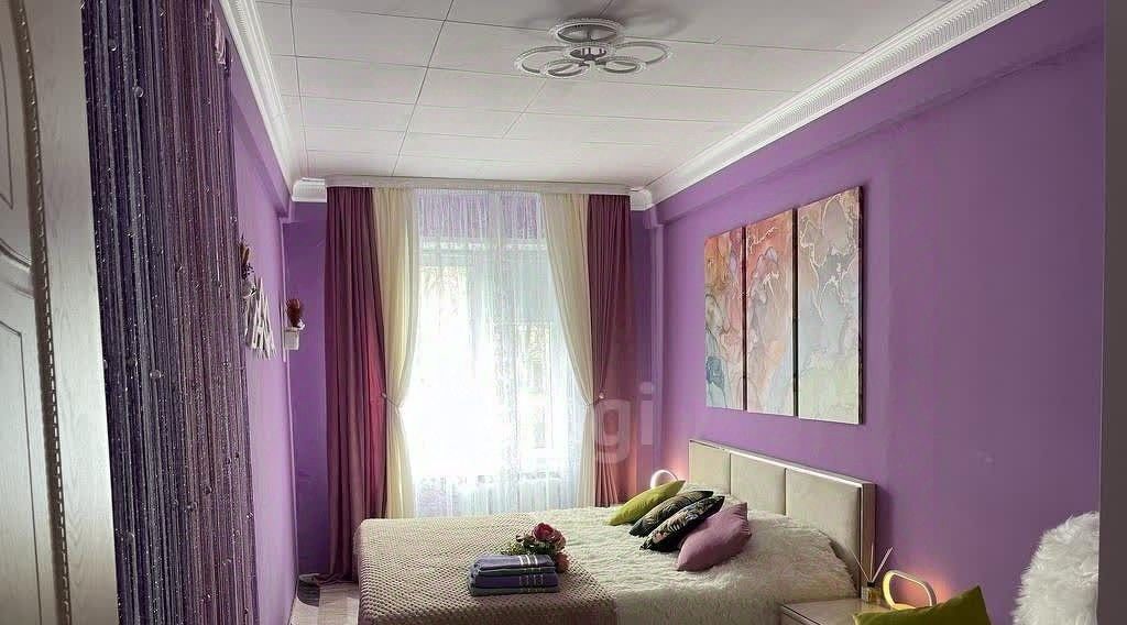 квартира г Кисловодск проезд Цандера фото 8