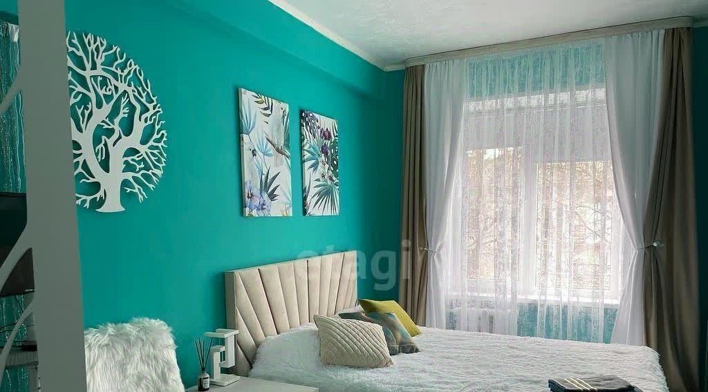 квартира г Кисловодск проезд Цандера фото 12