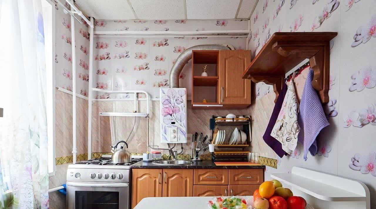 квартира г Кисловодск проезд Цандера фото 16