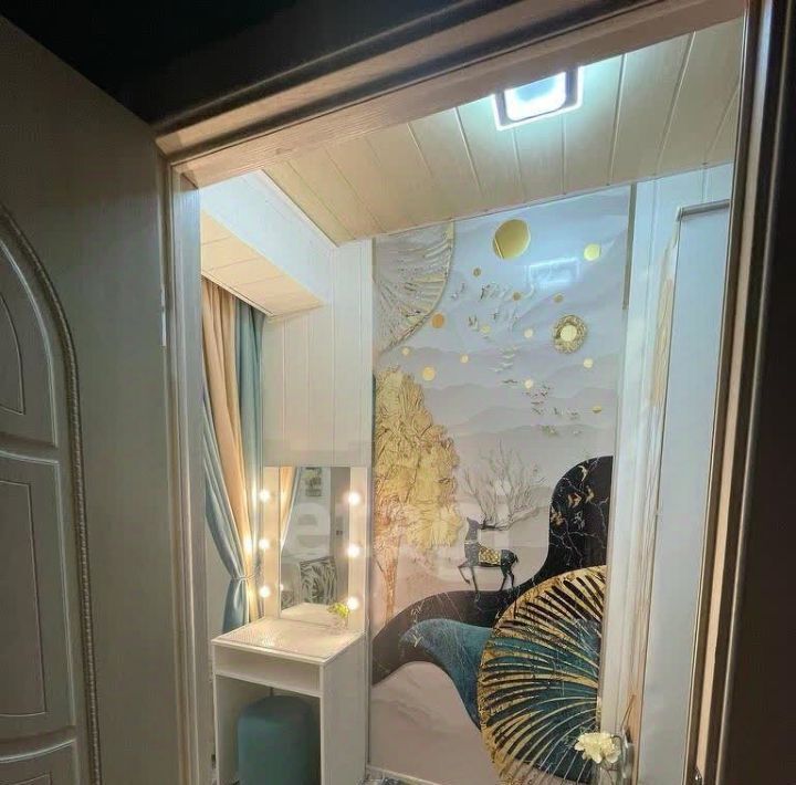 квартира г Кисловодск проезд Цандера фото 18