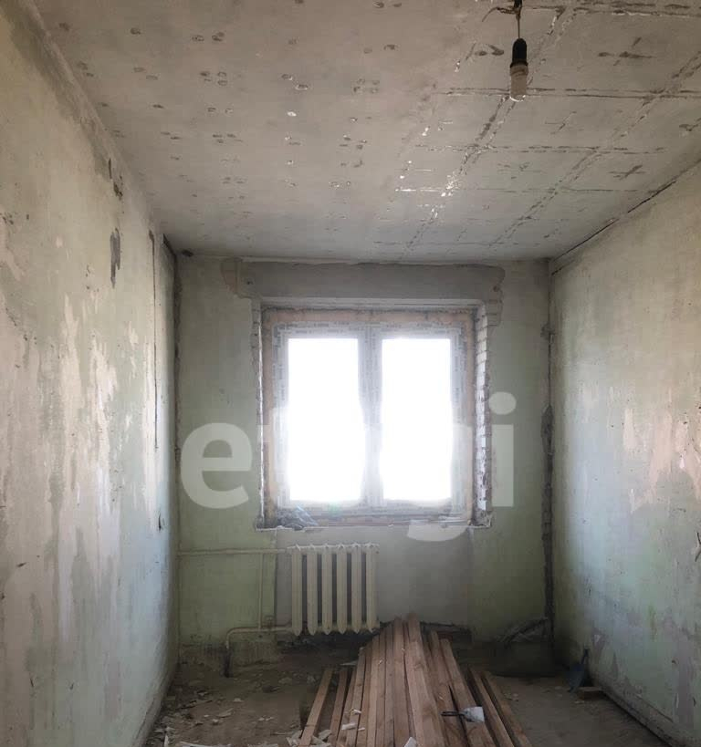 квартира г Тула улица Максима Горького, 15 фото 6