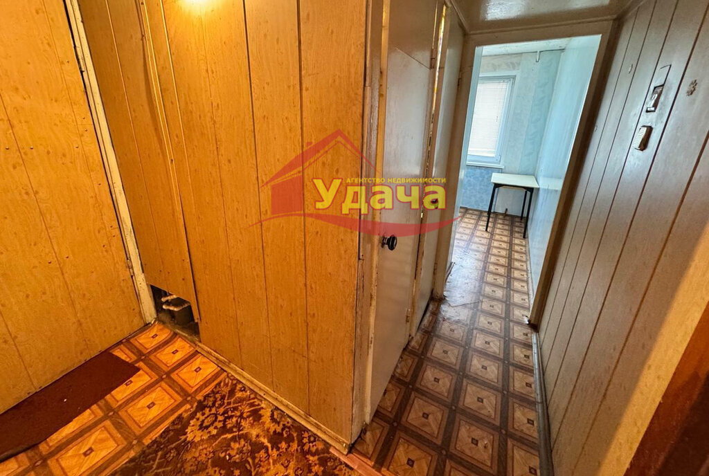 квартира г Орск Новый город ул Тагильская 9а город фото 14