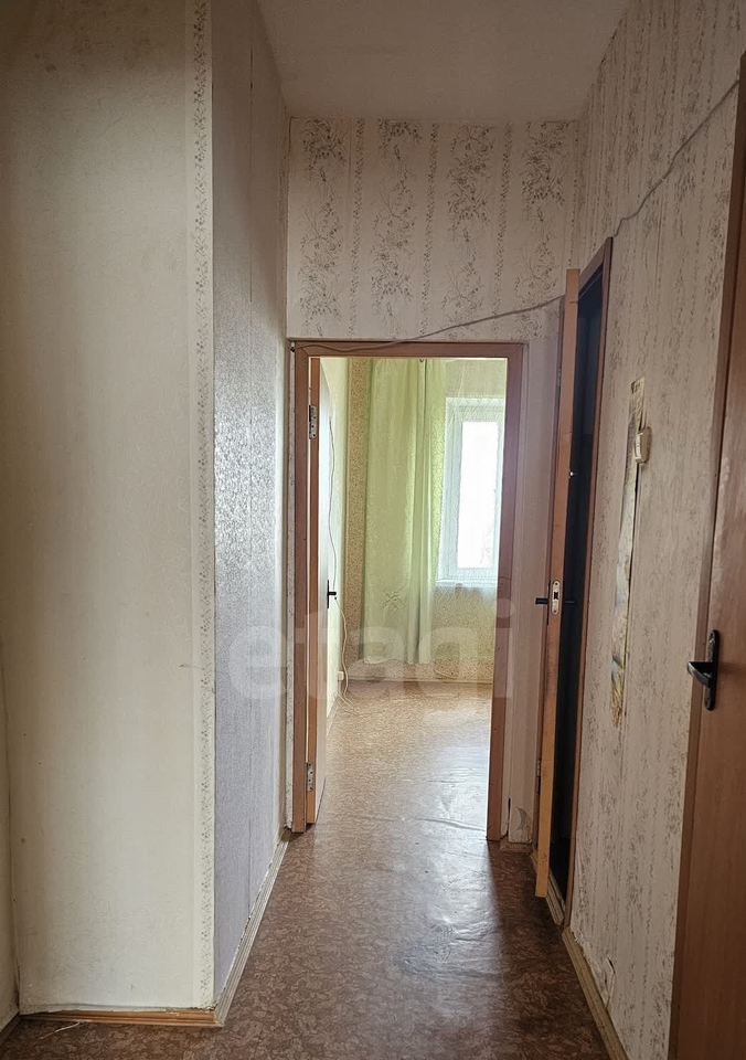 квартира г Тула микрорайон Глушанки ул Хворостухина 11а квартал фото 20