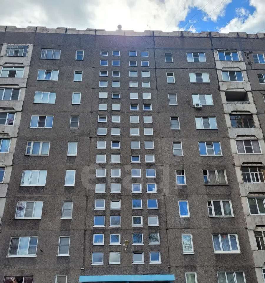 квартира г Череповец р-н Индустриальный проезд Клубный 13 м-н фото 24