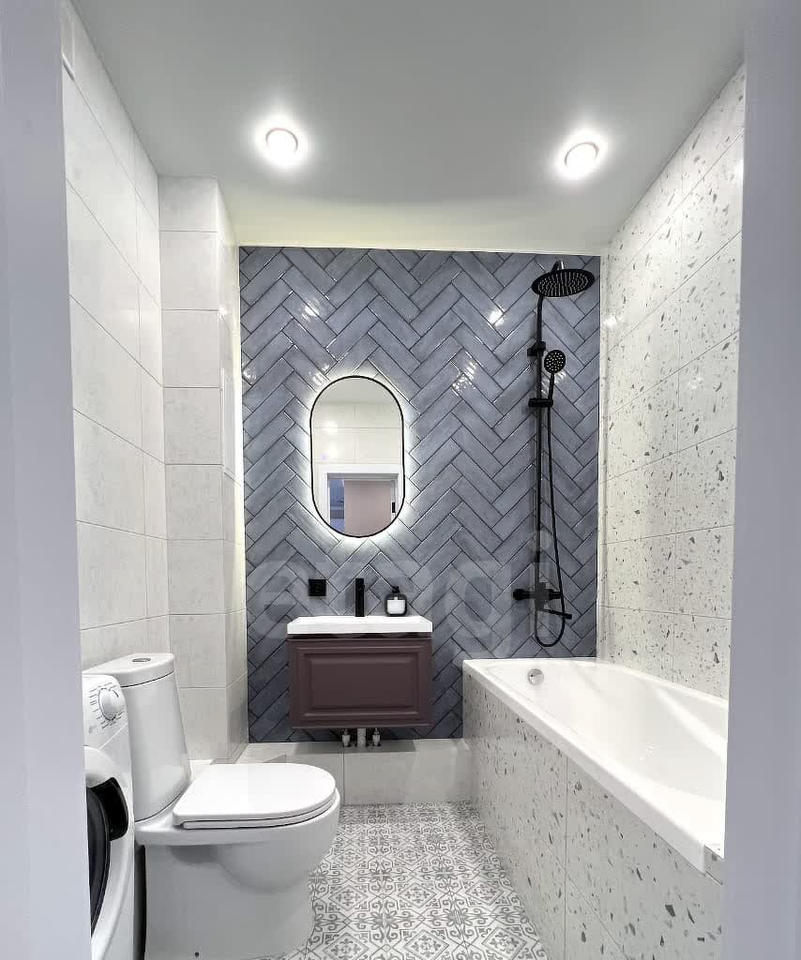 квартира г Оренбург ул Уральская 2/25 фото 7