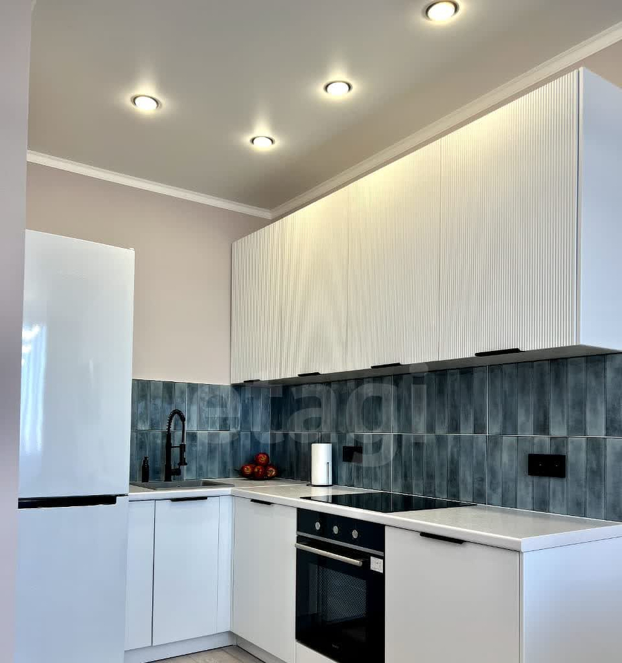 квартира г Оренбург ул Уральская 2/25 фото 11