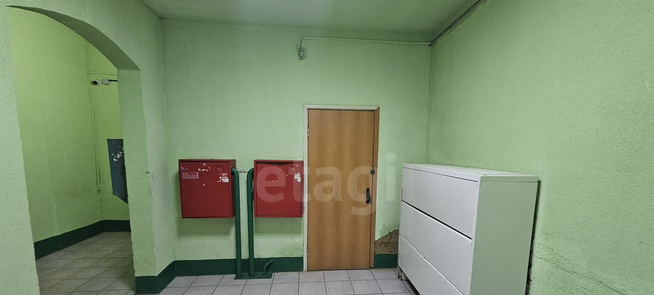 квартира г Тула микрорайон Глушанки ул Хворостухина 11а квартал фото 28