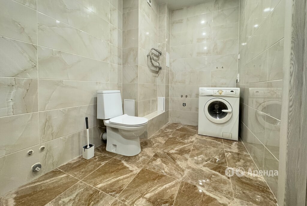 квартира г Воронеж ул Моисеева 10 фото 15
