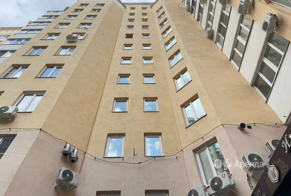 квартира г Воронеж ул Моисеева 10 фото 29