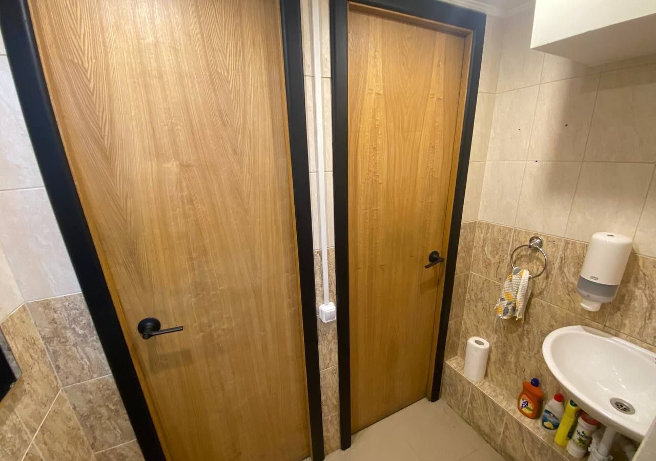свободного назначения г Нижний Новгород р-н Нижегородский ул Деловая 22к/2 фото 13
