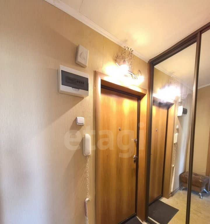 квартира г Самара ул Воронежская 127 ЖК Самара 110 м-н, Загора, 7-й, Стара, 110 фото 13