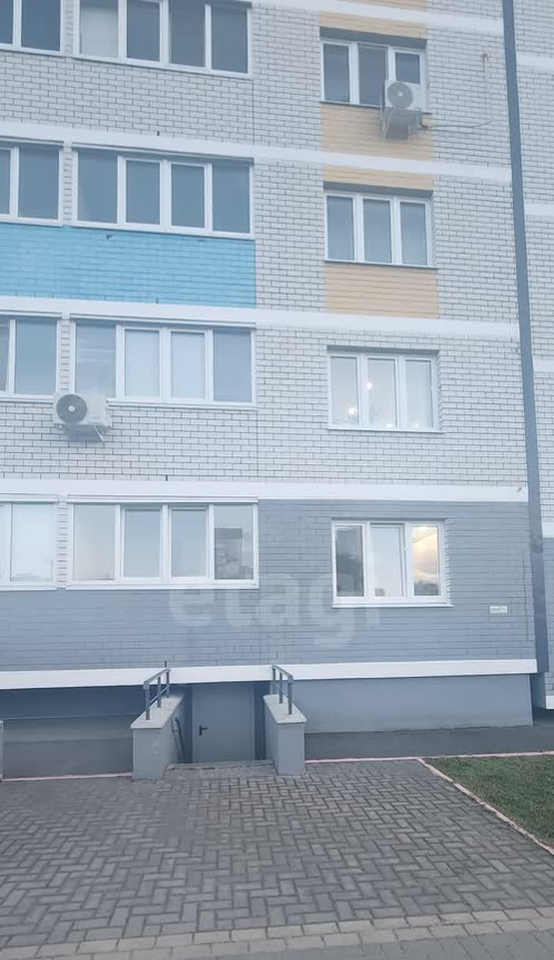 квартира г Брянск улица им. Строкина, 6 фото 18