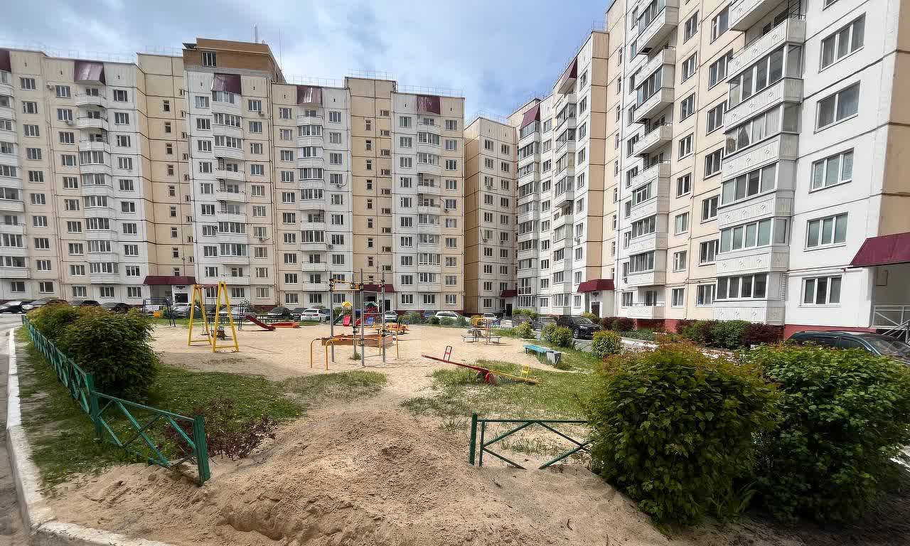квартира г Брянск ул Романа Брянского 27 фото 19