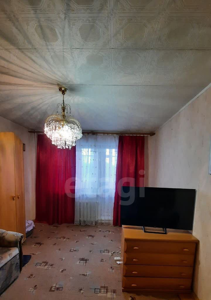 квартира г Тверь Юность ул Паши Савельевой 33/2 м-н фото 7