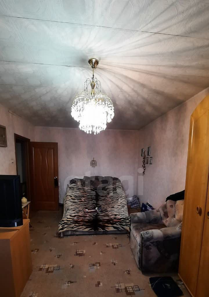 квартира г Тверь Юность ул Паши Савельевой 33/2 м-н фото 10