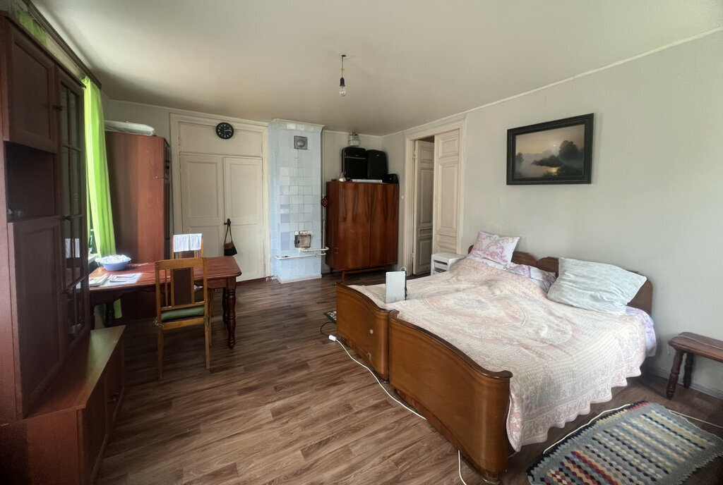 квартира г Саратов ул Большая Казачья 31 фото 5
